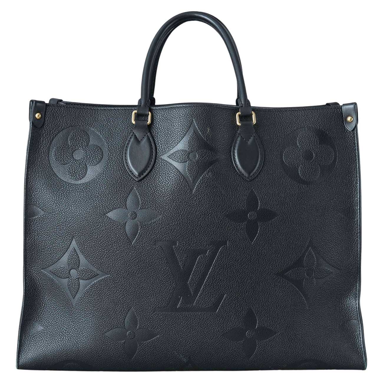 LOUIS VUITTON(USED)루이비통 M44925 앙프렝뜨 온더고 GM